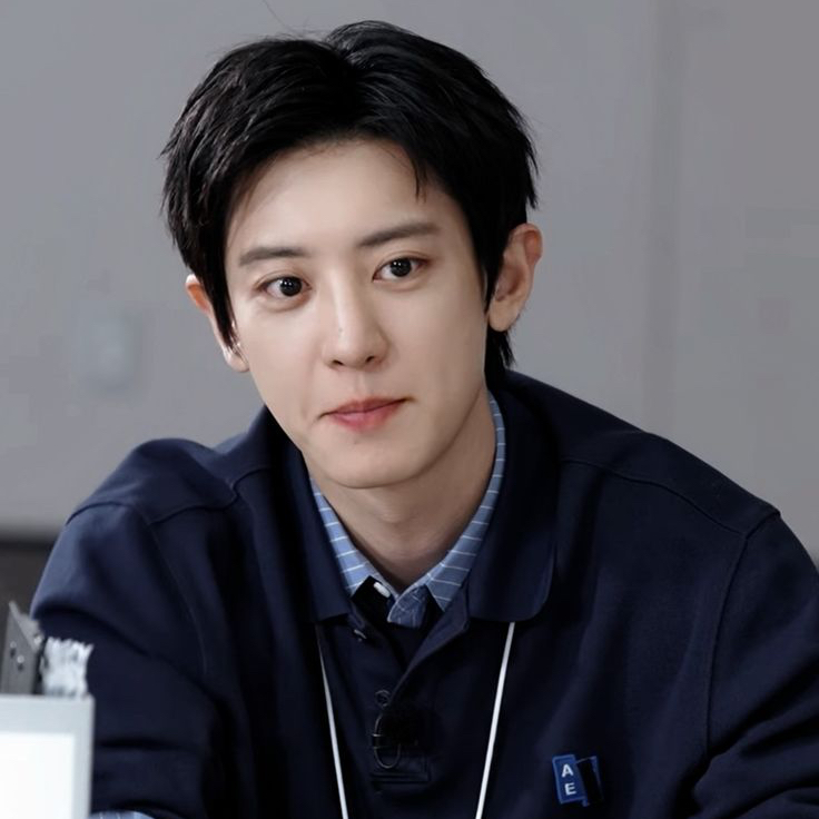 燦烈 (EXO)的最新活動照片