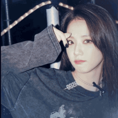 ジス (BLACKPINK)の最近の活動写真