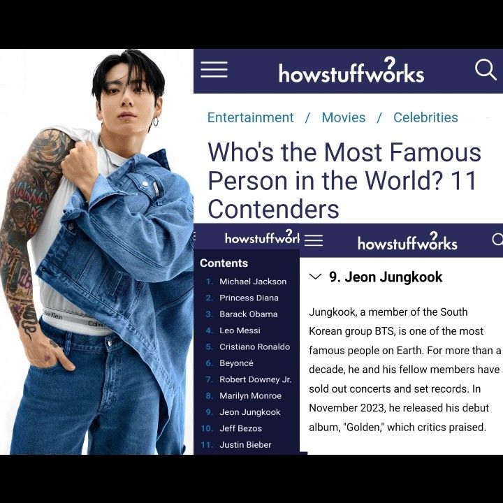 柾國 (防彈少年團)粉絲拍下的瞬間