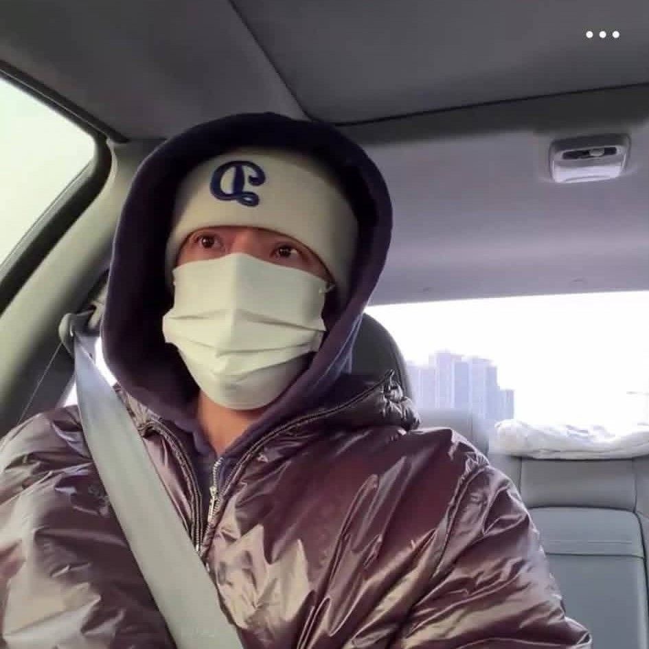 Potret di balik layar Super Junior