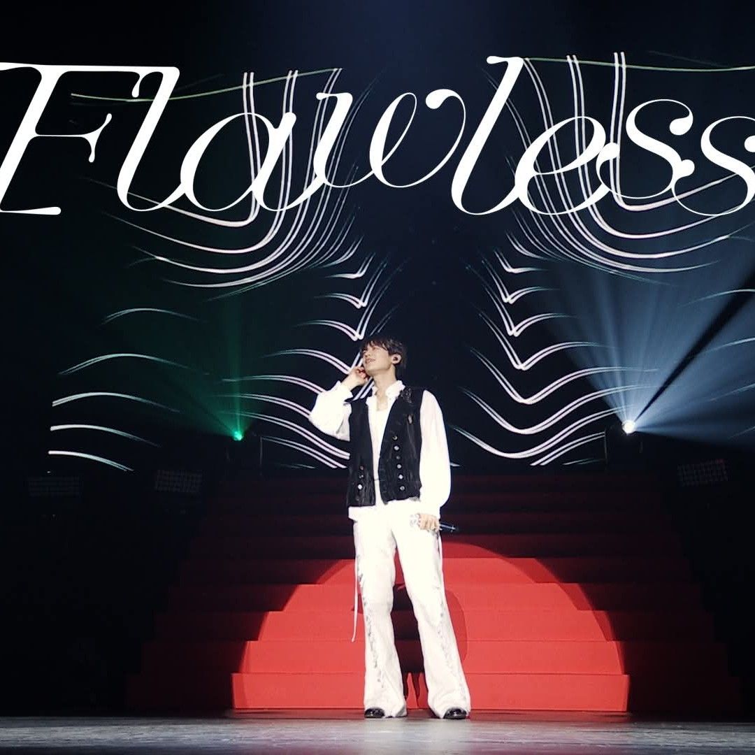 Behind-the-scenes cut of Minho (SHINee)