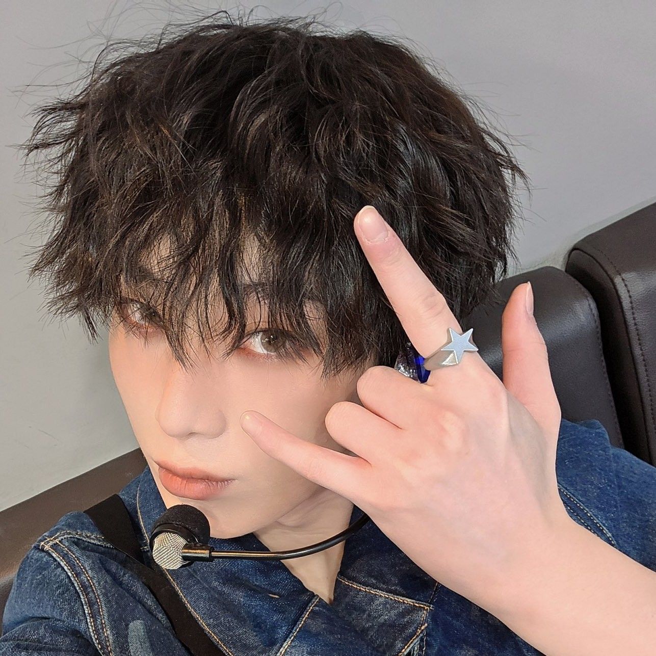 선우 (ENHYPEN) 최근 활동샷