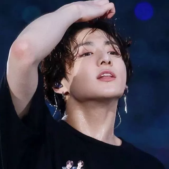 ジョングク (BTS)の最近の活動写真