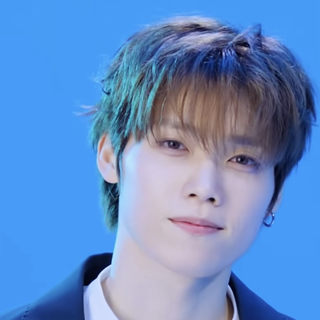 Behind-the-scenes cut of Kimura Masaya (INI)