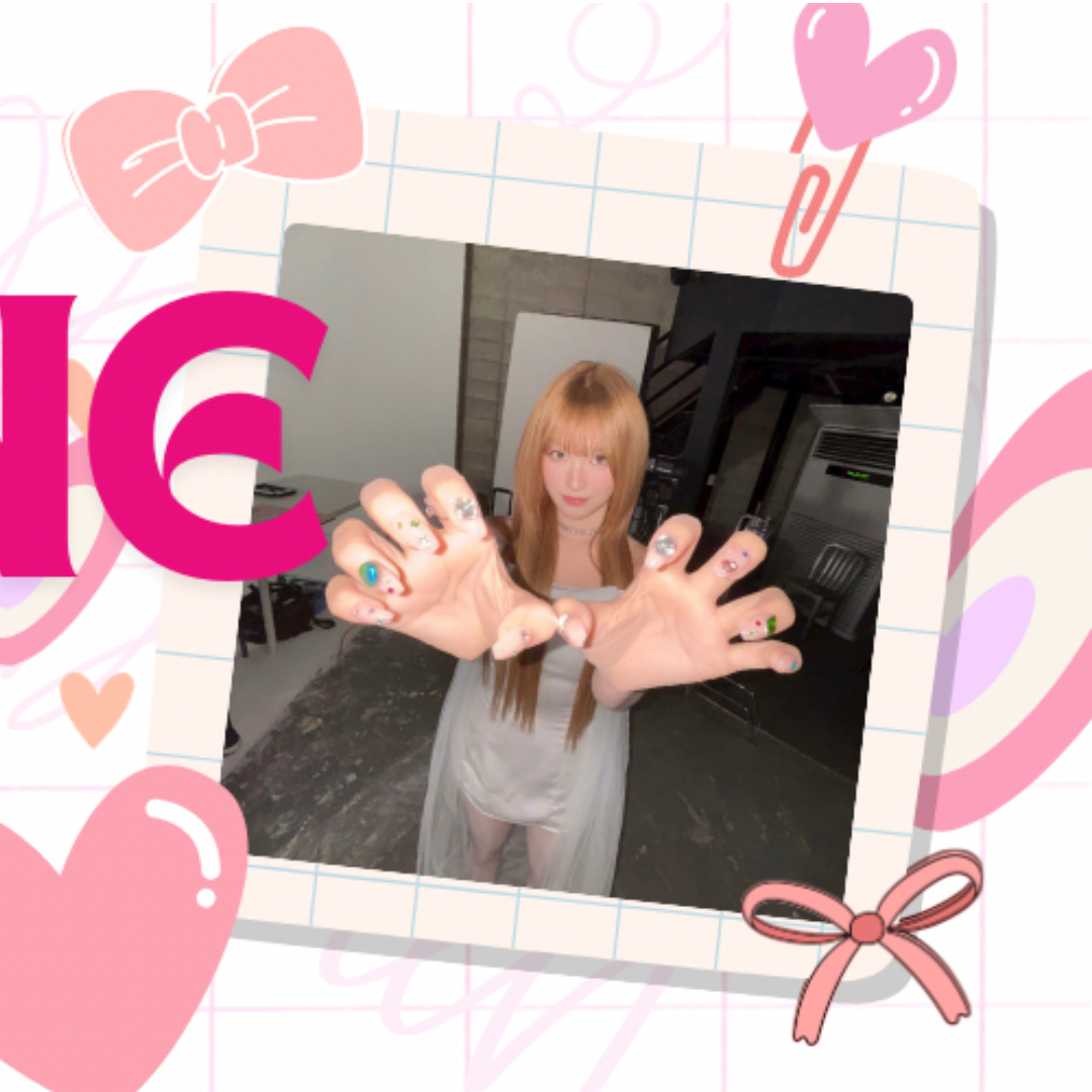 Must-see popular post of 미나미 (리센느), your favorite