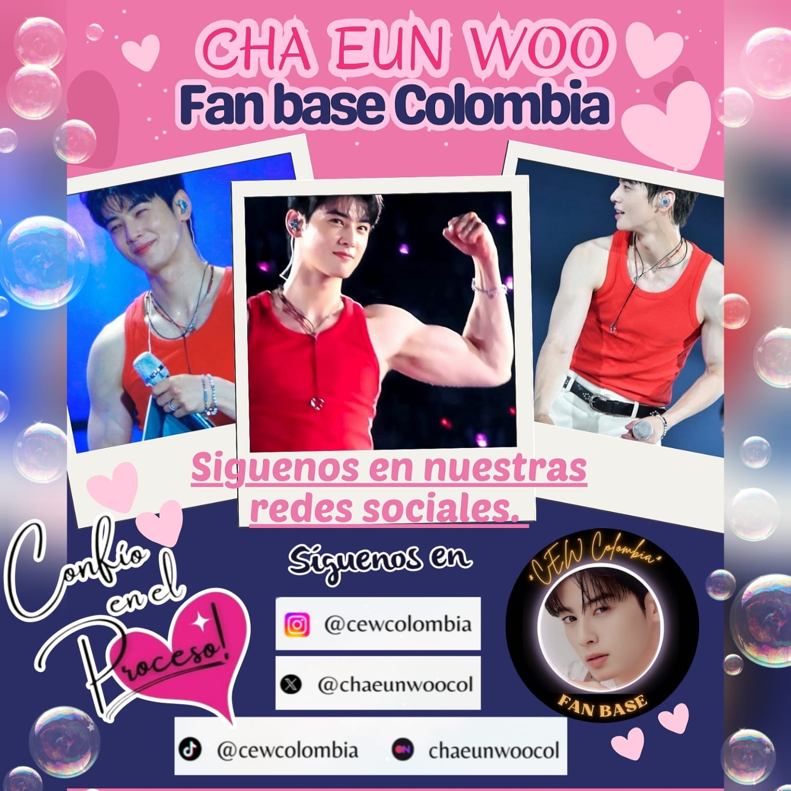 Latest photo of Eunwoo (ASTRO)