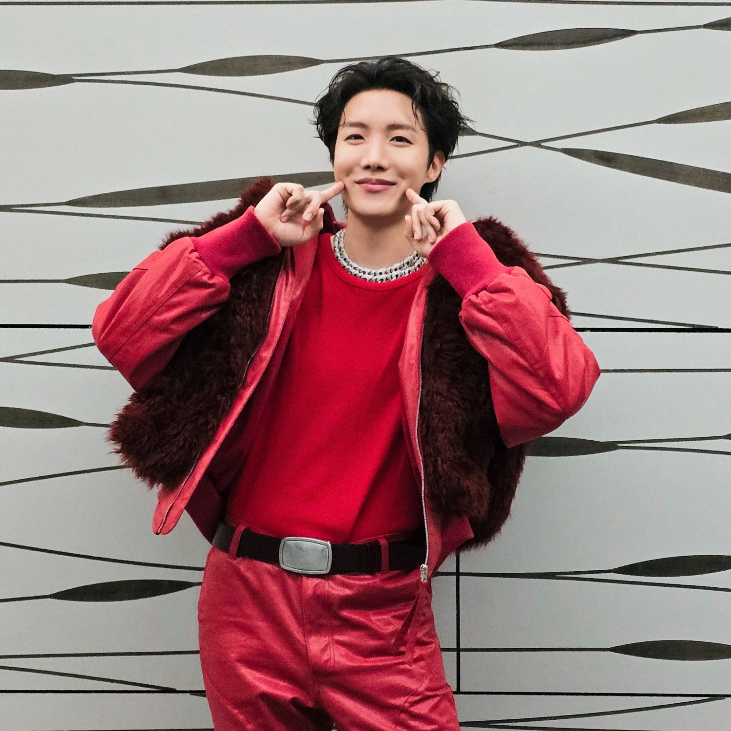 방탄소년단의 최신 사진