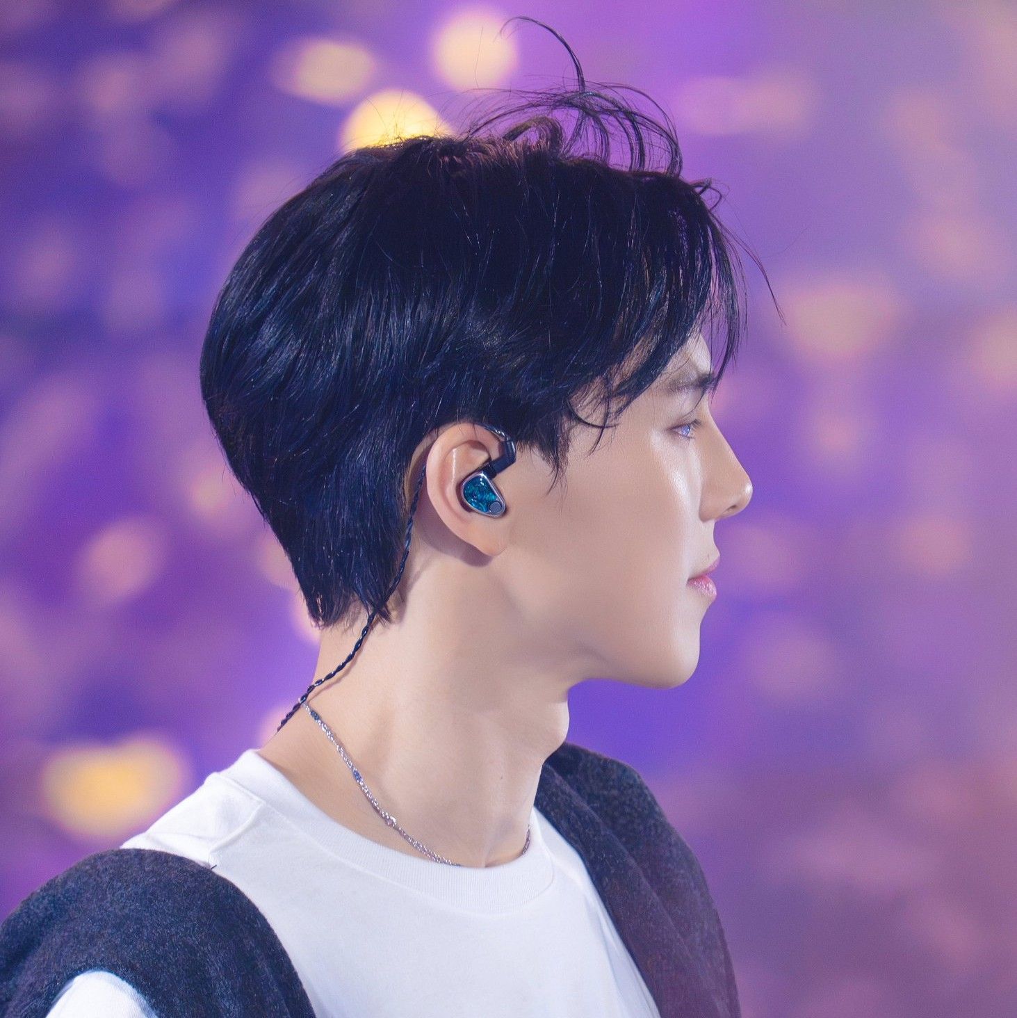 셔누 (몬스타엑스) 팬이 찍은 순간