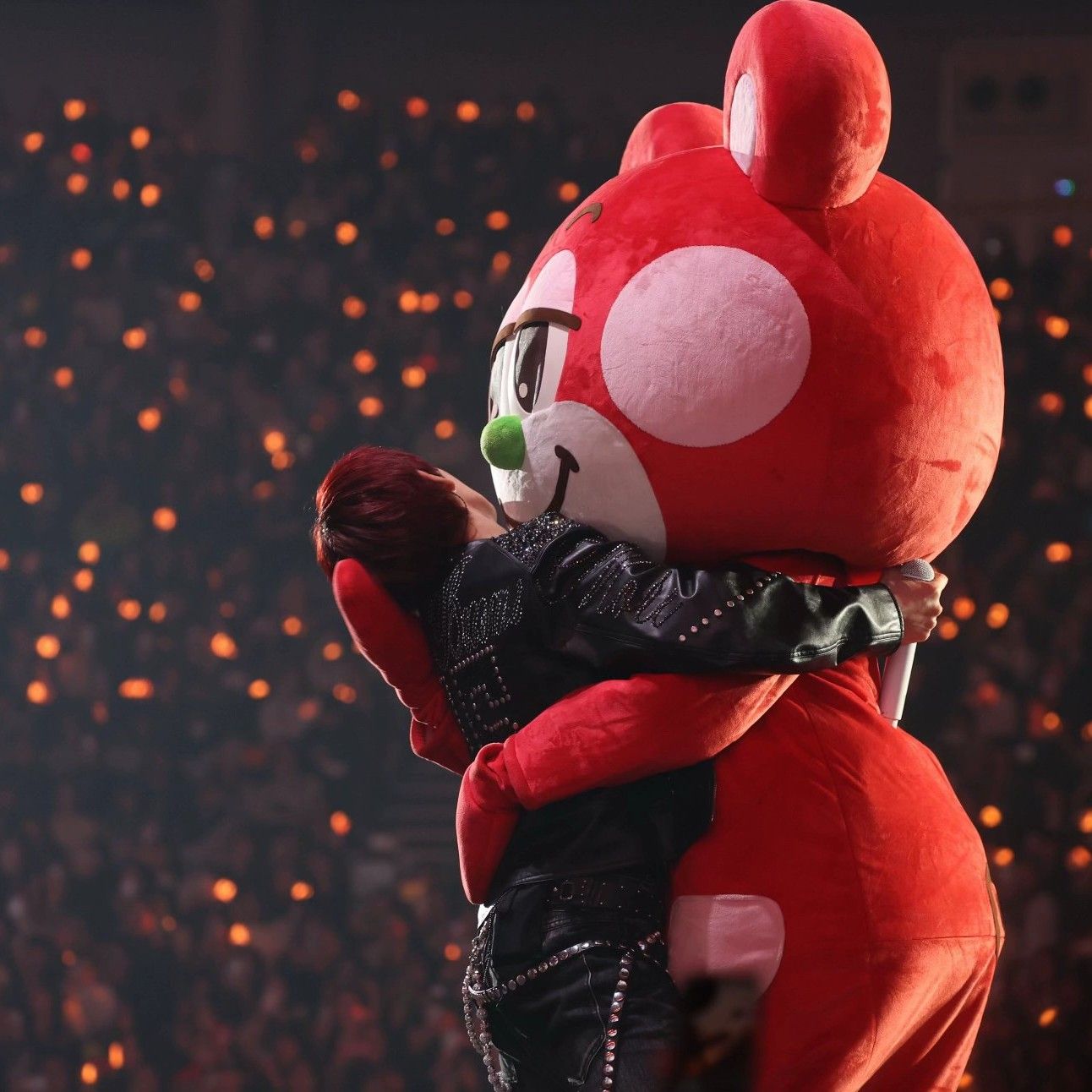 Behind-the-scenes cut of SHOTARO (RIIZE)