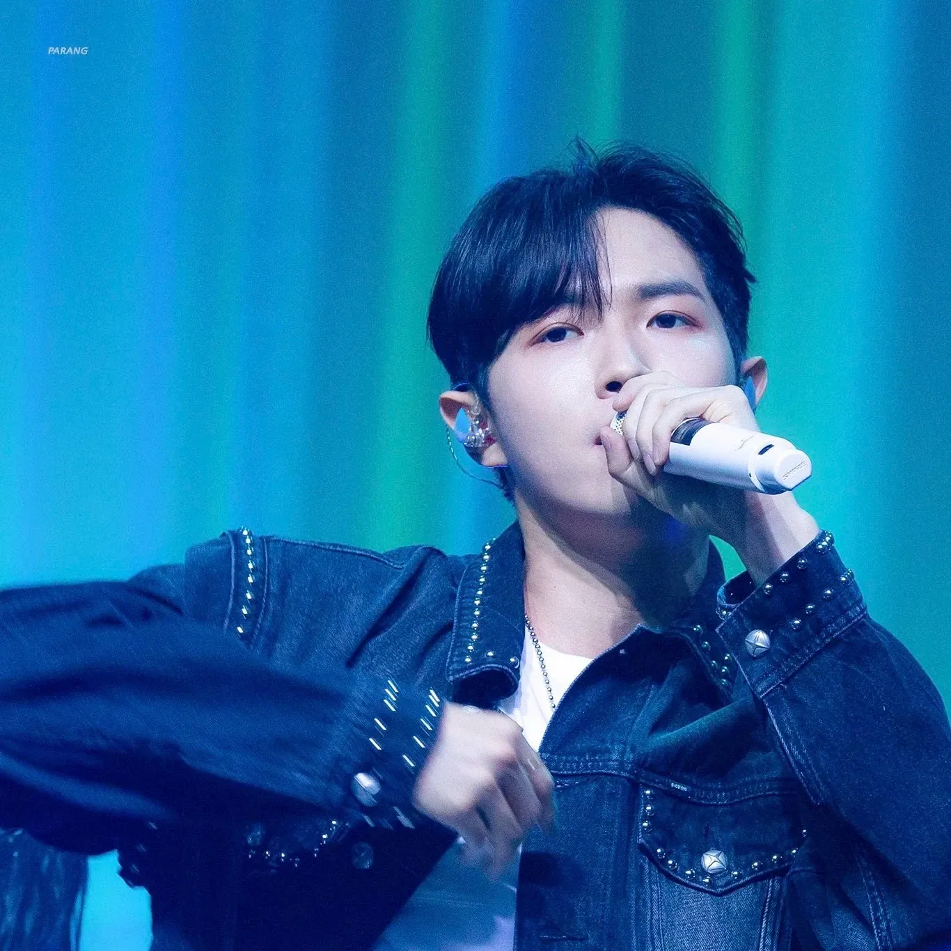 김재환 최근 활동샷