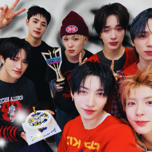 Hot post catching attention from NEXZ's fandom