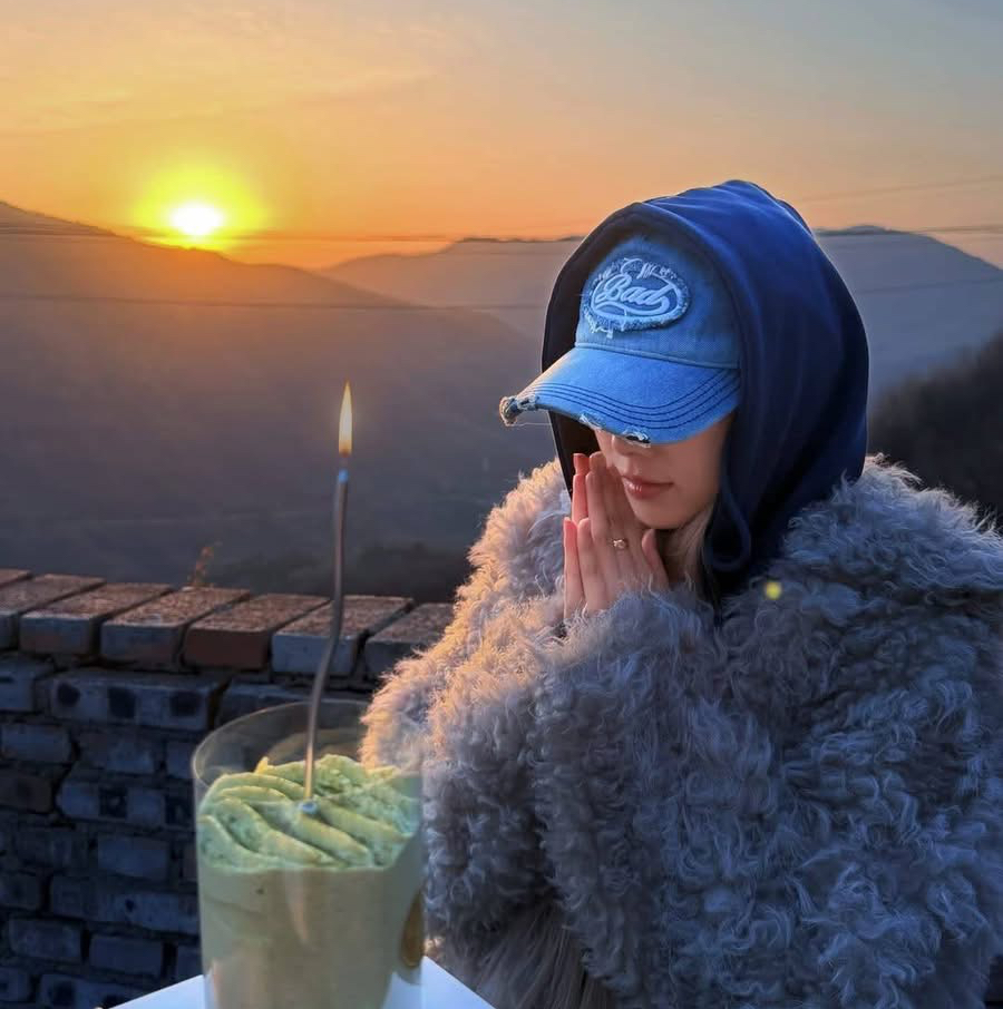 Foto aktivitas terbaru DREAMCATCHER