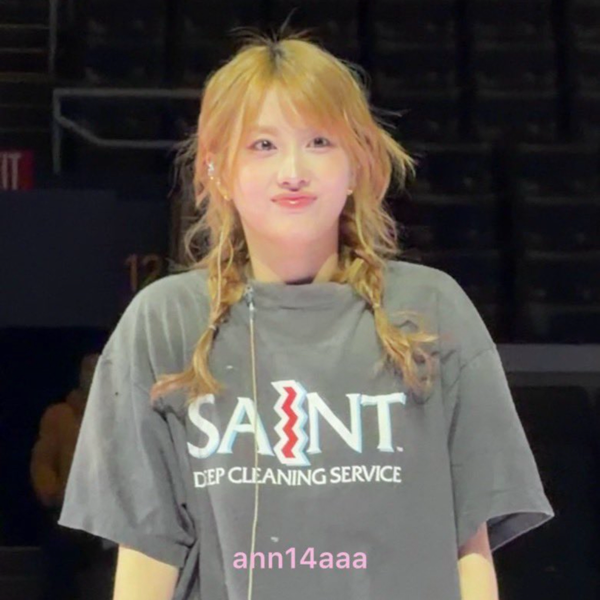 모모 (TWICE) 최근 활동샷