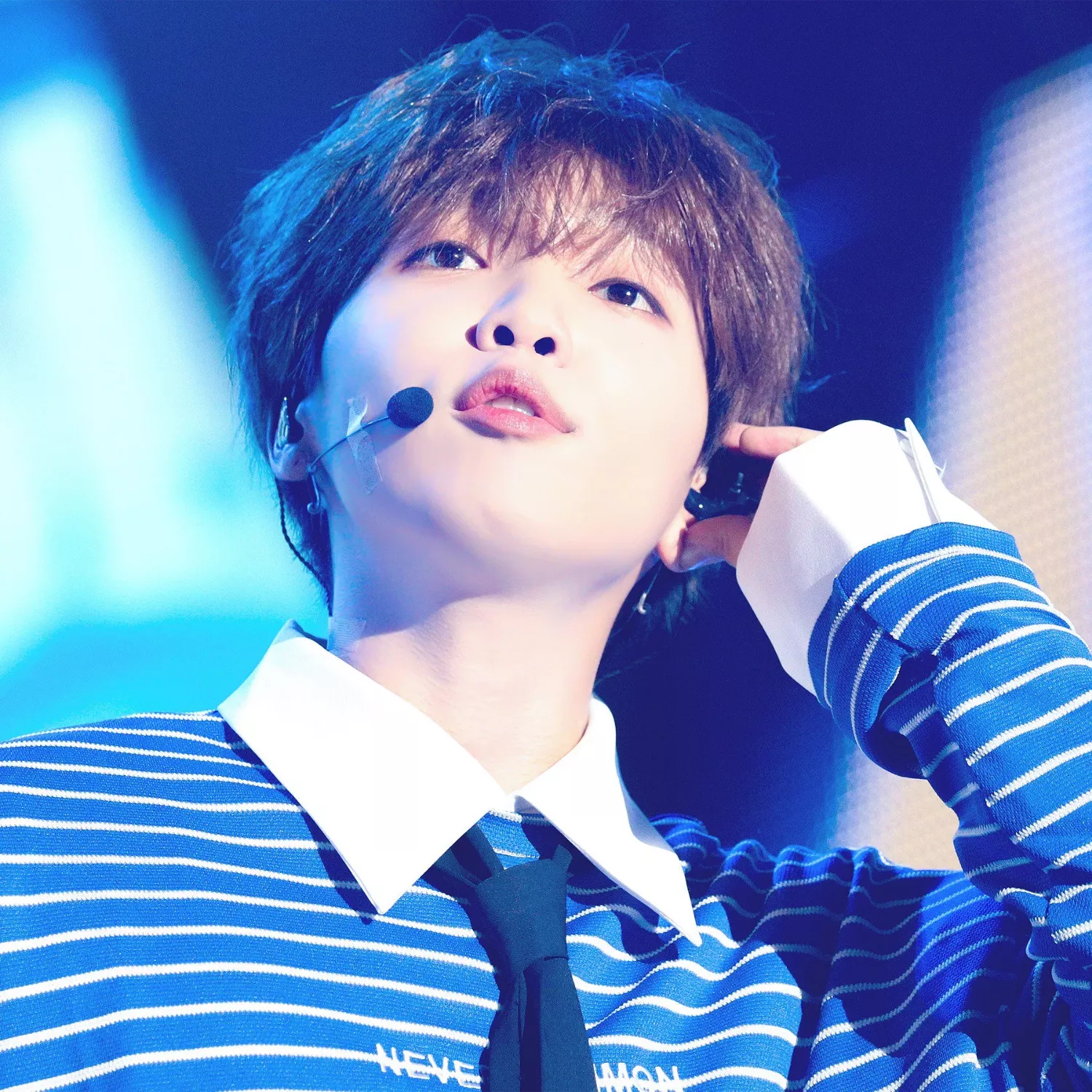 Latest photo of Jeong Sewoon