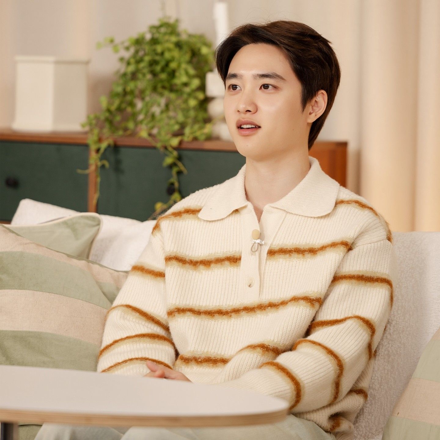 디오 (EXO) 팬이 찍은 순간