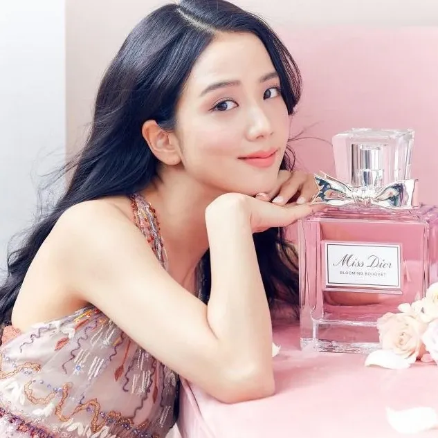 ジス (BLACKPINK)ファンが撮った瞬間