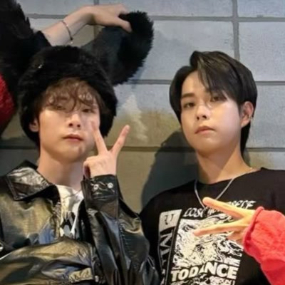 A moment captured by LUCY's fan