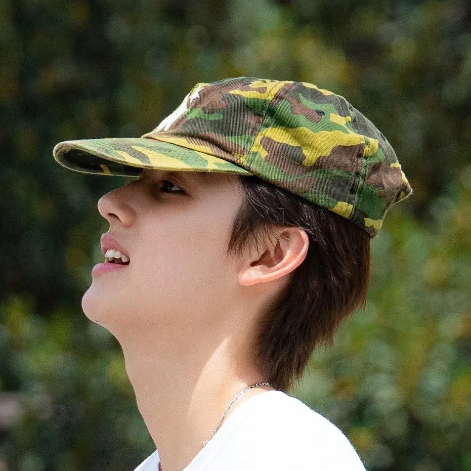 Latest photo of Seonghyeon (CORTIS)