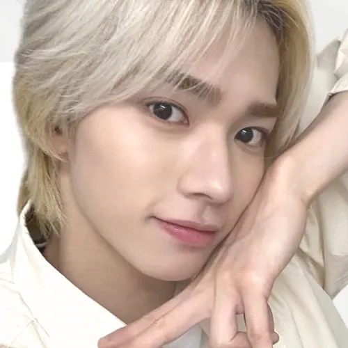 A moment captured by Jinbeom (WHIB)'s fan