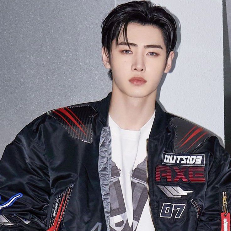 ENHYPEN粉絲拍下的瞬間