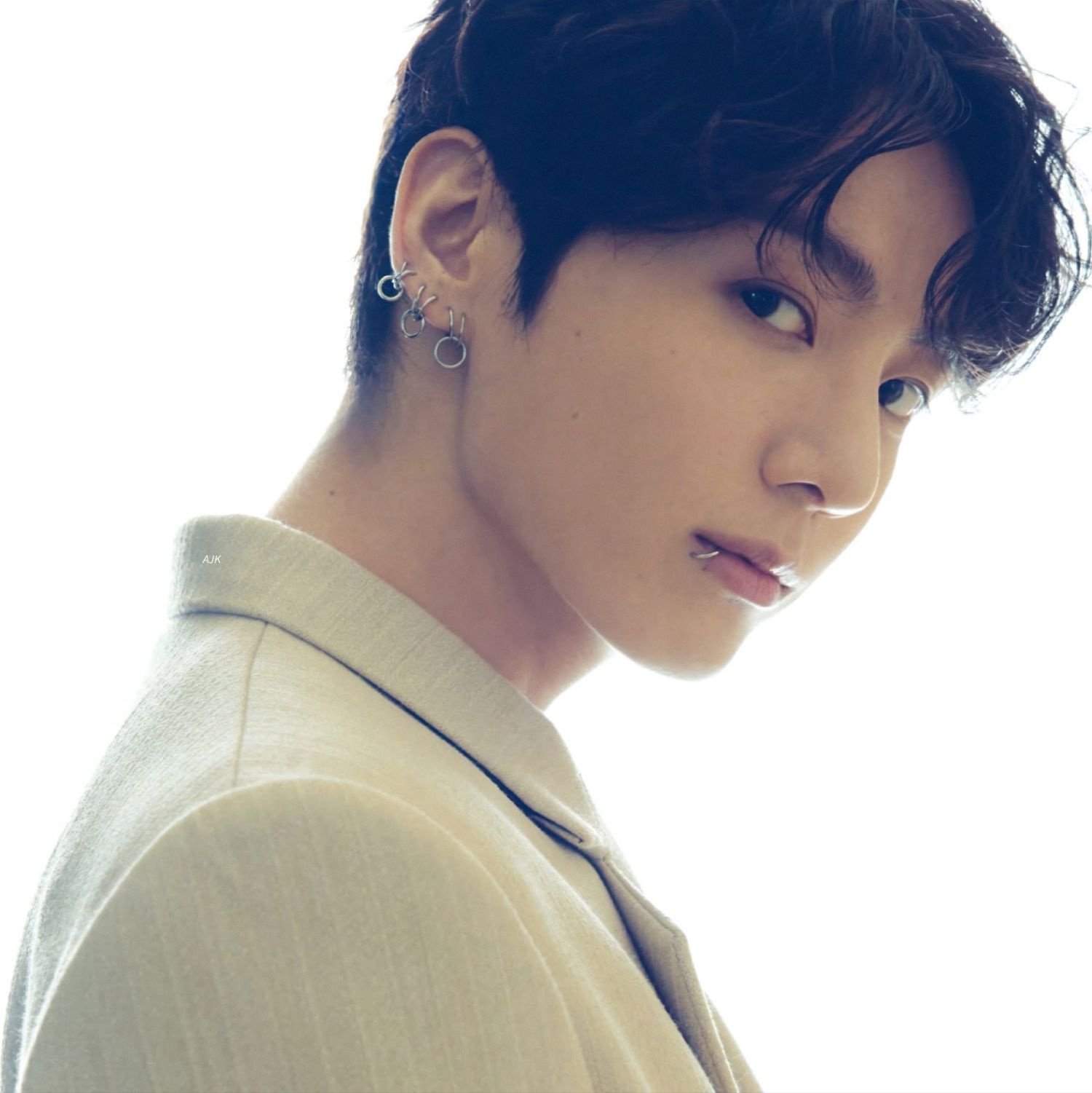 柾國 (防彈少年團)的幕後花絮