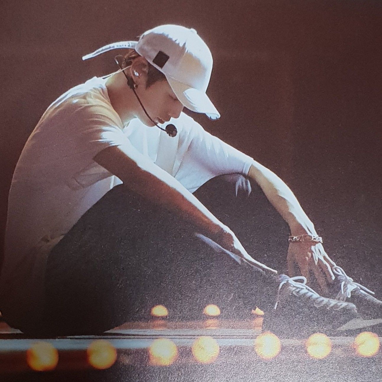 Foto terbaru Kang Daniel