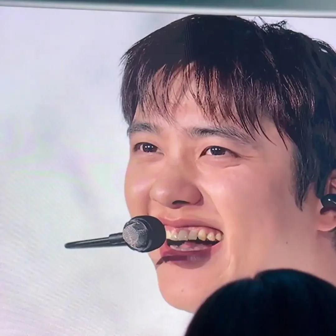 D.O. (EXO)的最新照片