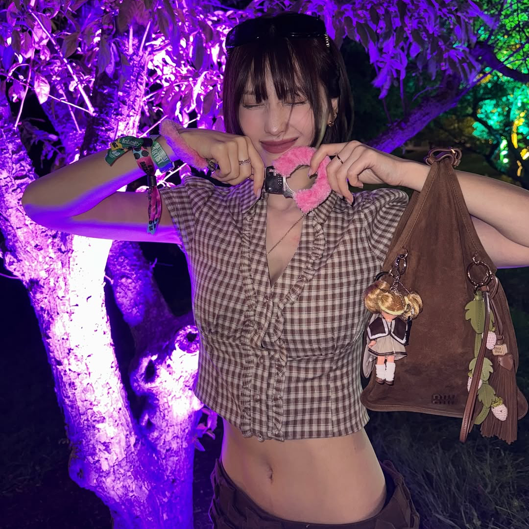 TWICE 팬이 찍은 순간