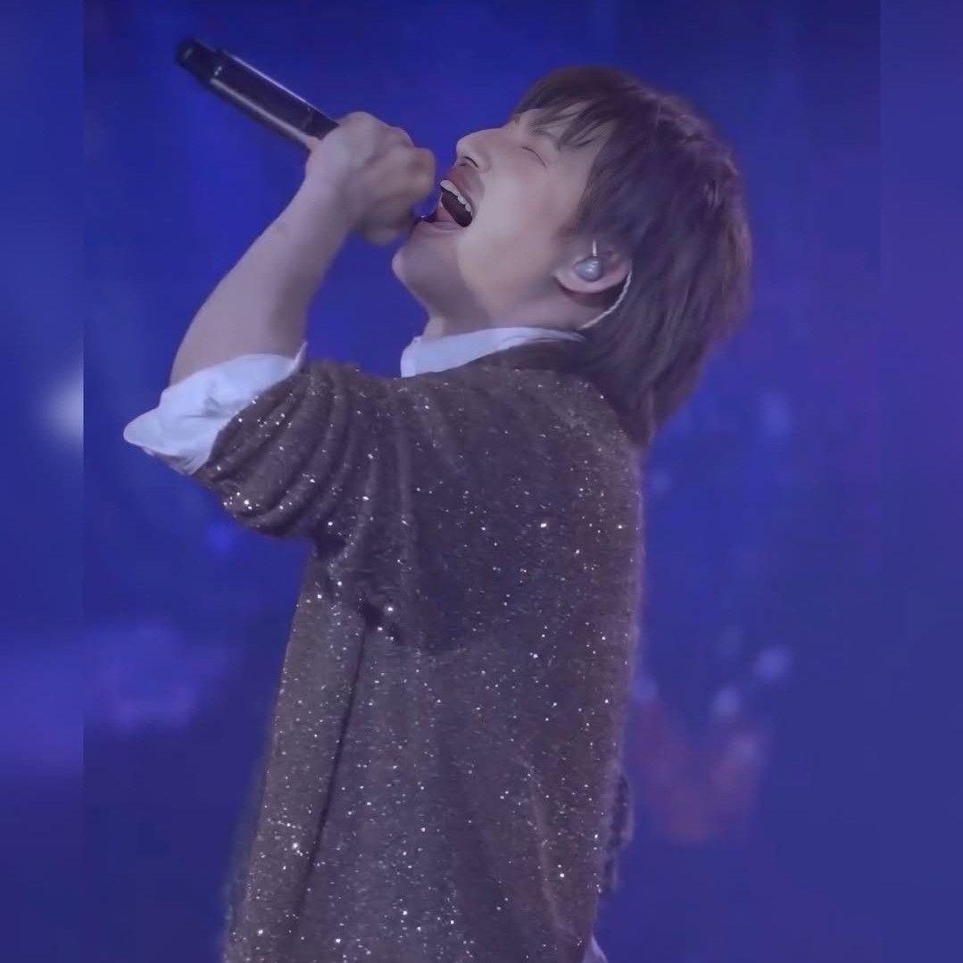 Behind-the-scenes cut of Daesung (BIGBANG)