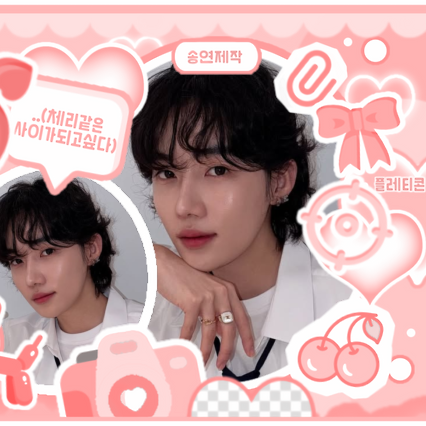 Latest photo of New (THE BOYZ)