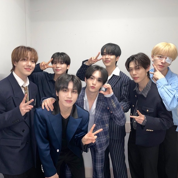 Latest photo of n.SSign