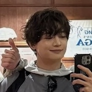 Latest photo of Minho (SHINee)