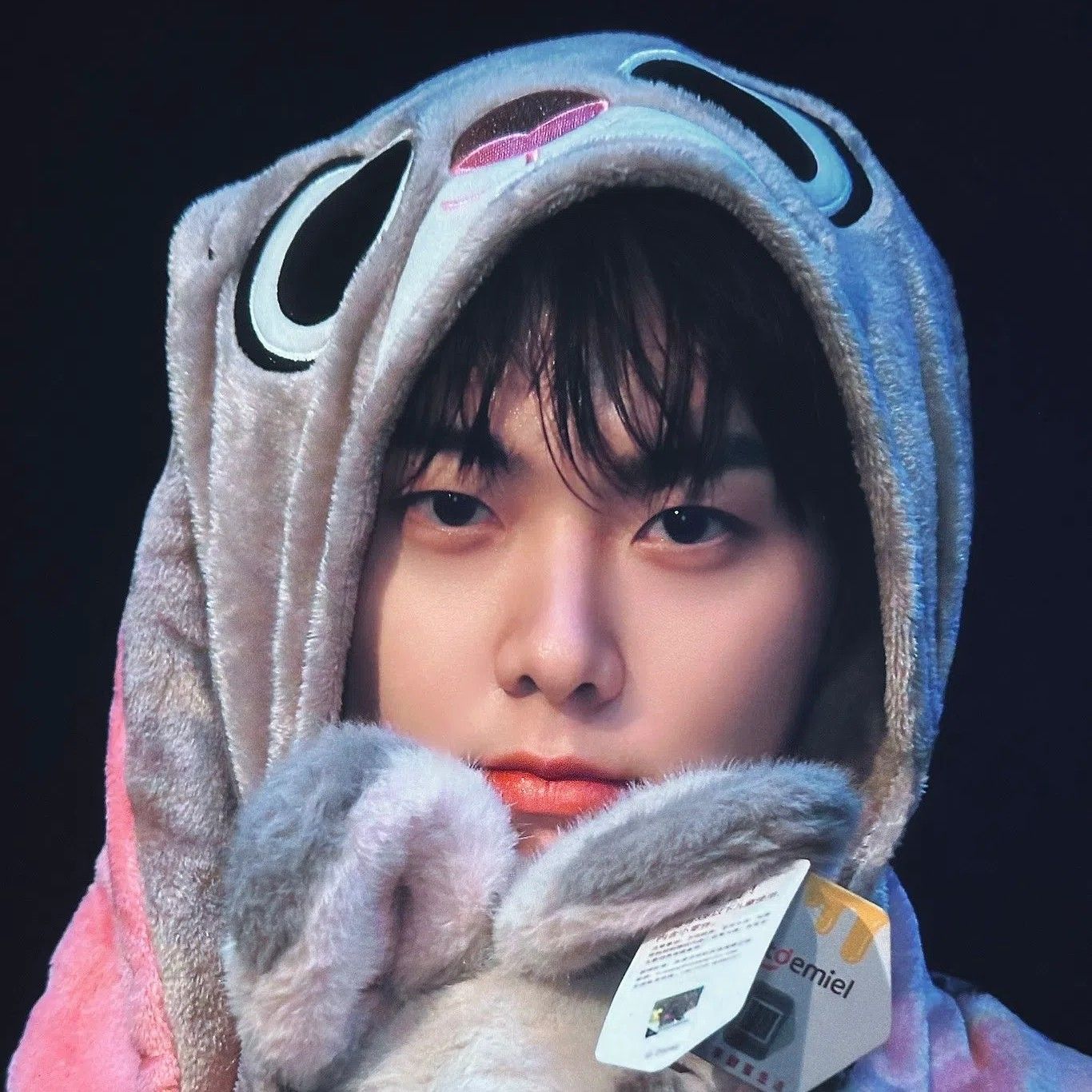 Latest photo of Sanha (ASTRO)