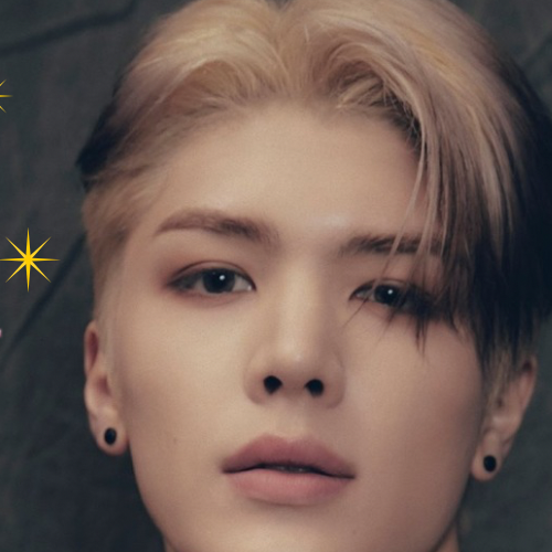 Behind-the-scenes cut of Maki (&TEAM)