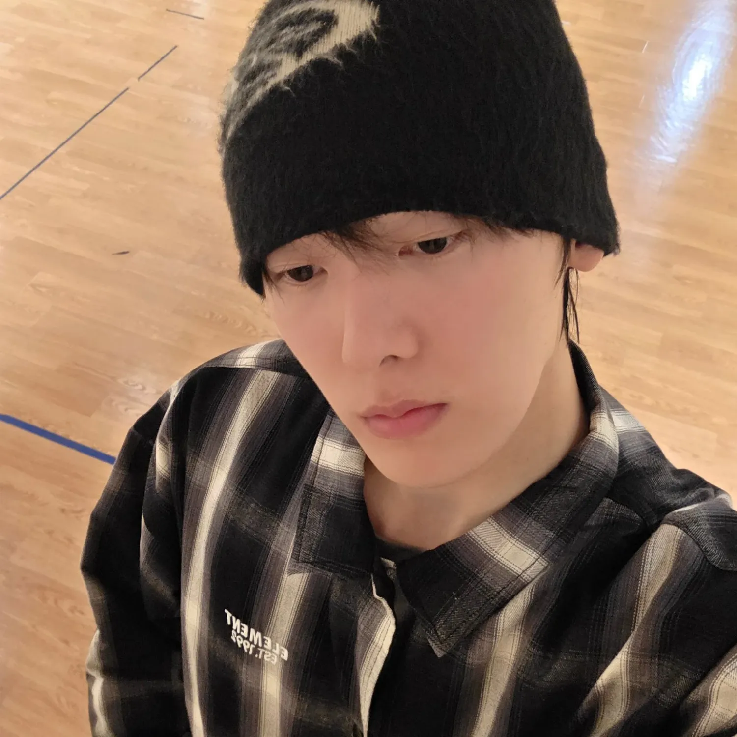 아스트로 최근 활동샷