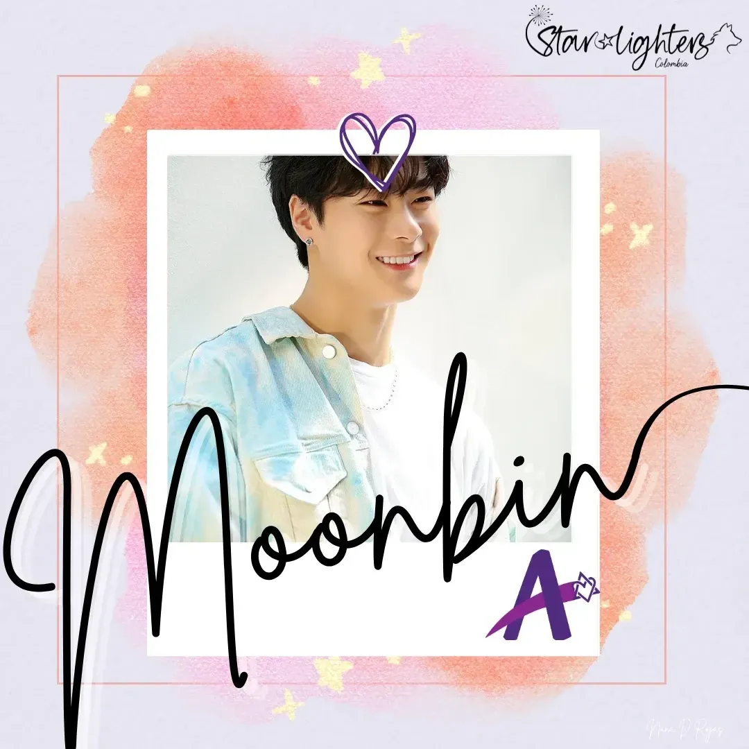 아스트로 팬이 찍은 순간