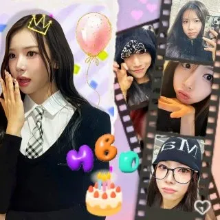 SECRET NUMBER的最新活動照片