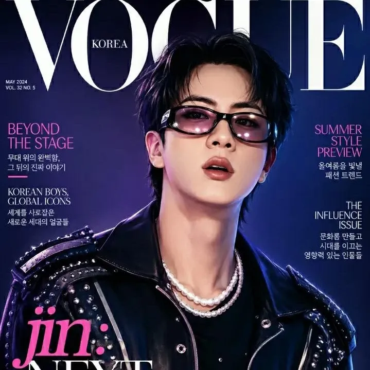 진 (방탄소년단) 팬이 찍은 순간