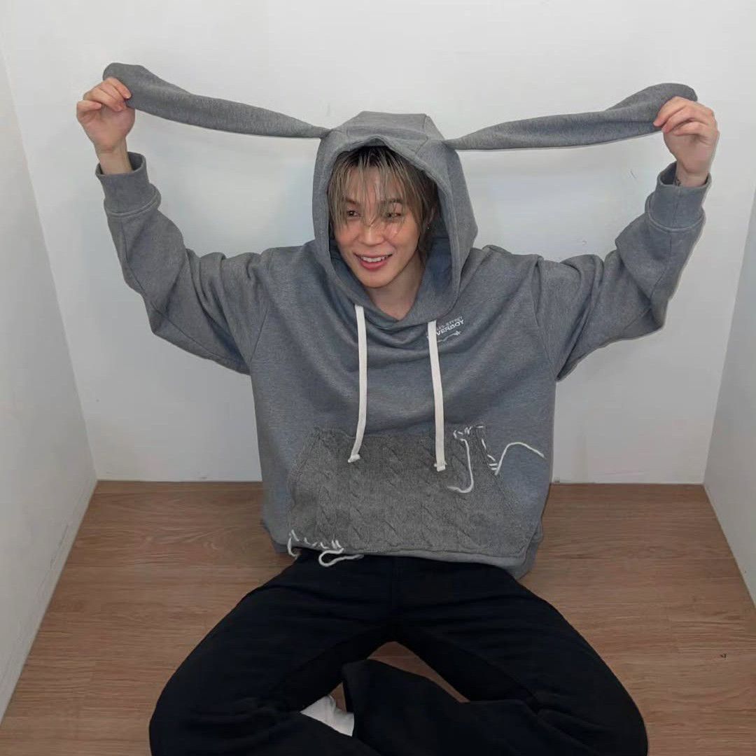 지민 (방탄소년단) 팬이 찍은 순간