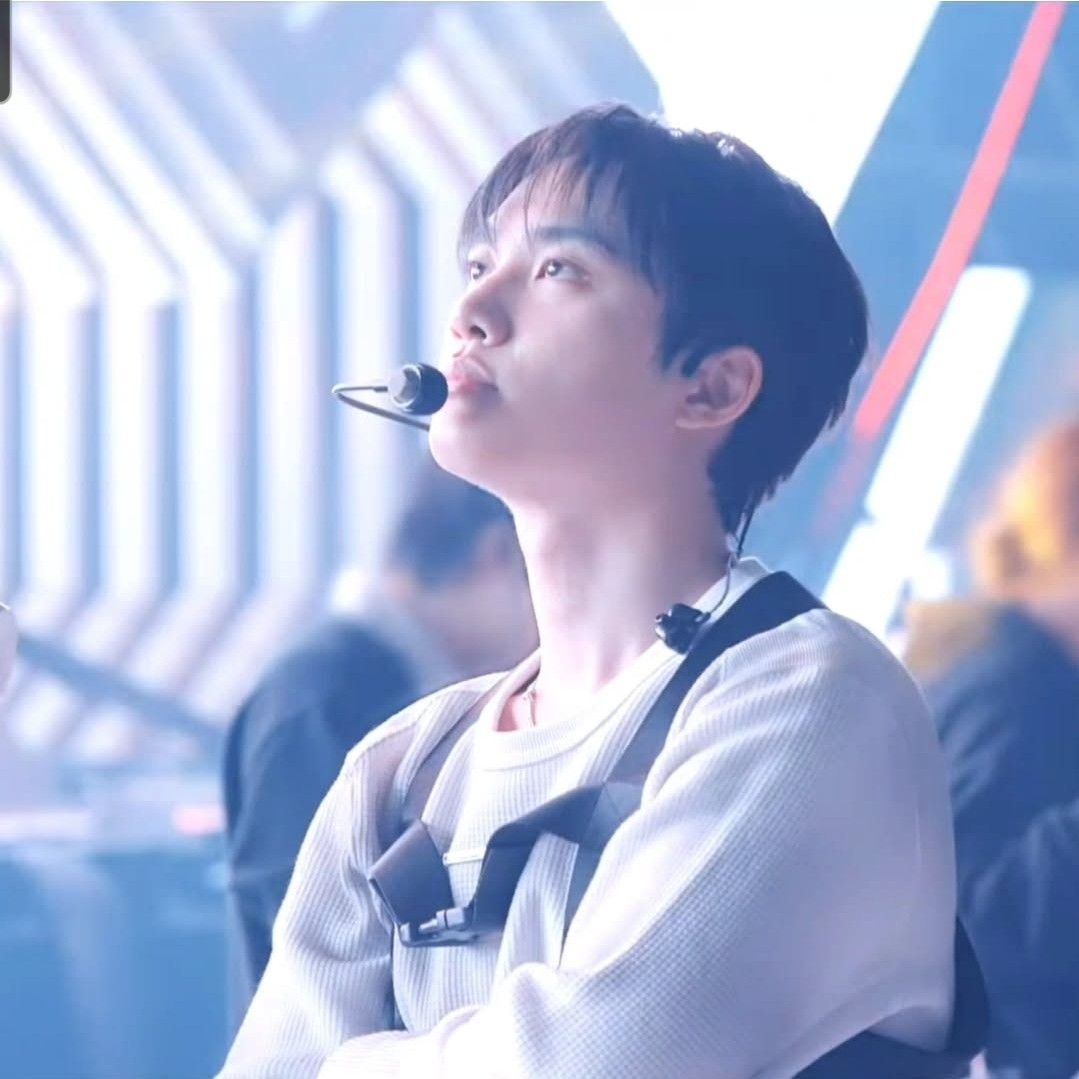 디오 (EXO) 최근 활동샷