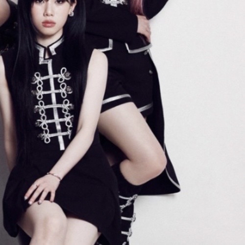 Hot post catching attention from ME:I's fandom