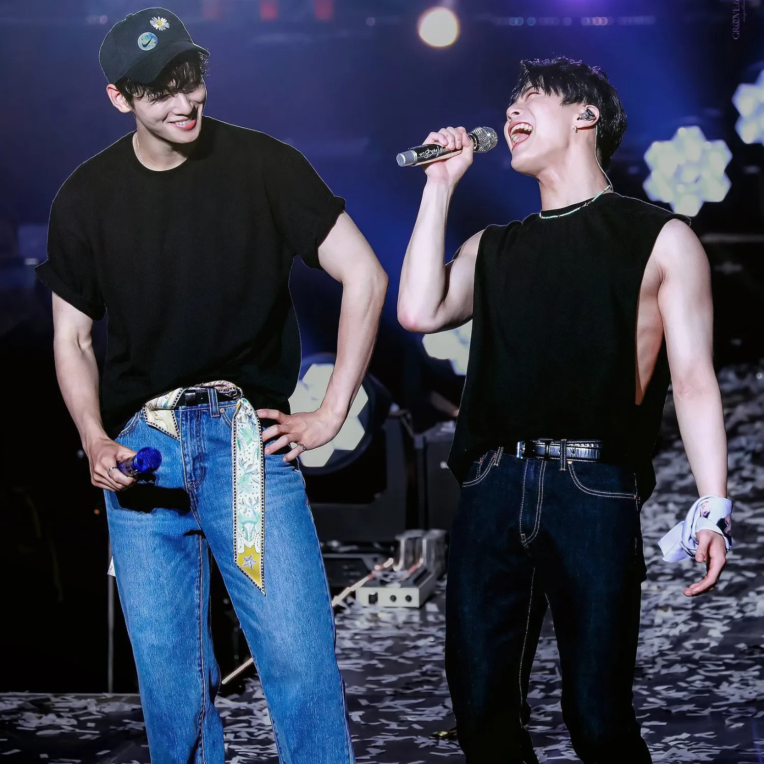 Potret di balik layar ASTRO