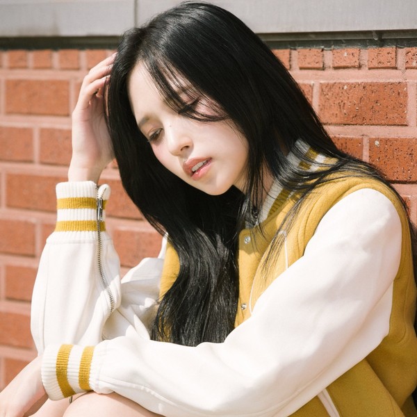 Popular profile picture of Mina (TWICE) loved by fans