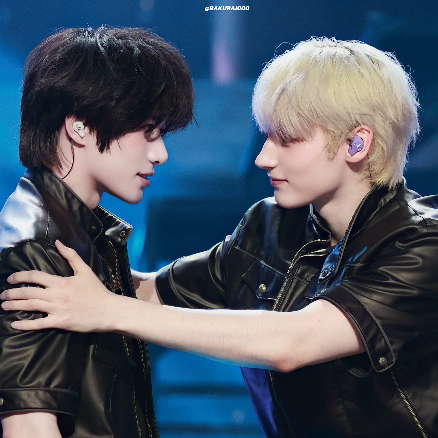 휴닝카이 (투모로우바이투게더)의 최신 사진