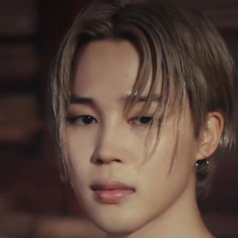 Momen yang diabadikan oleh penggemar Jimin (BTS)