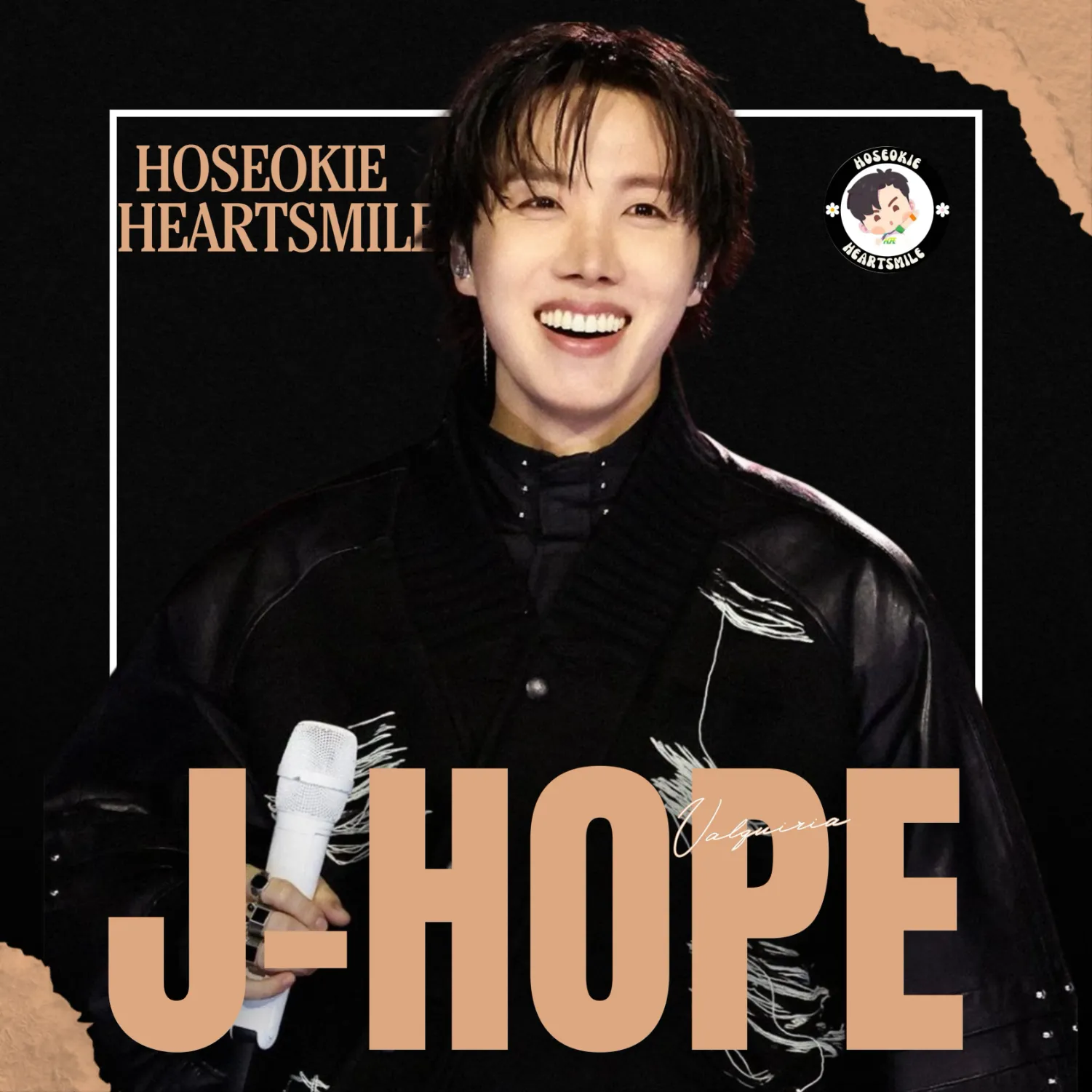 Behind-the-scenes cut of j-hope (BTS)