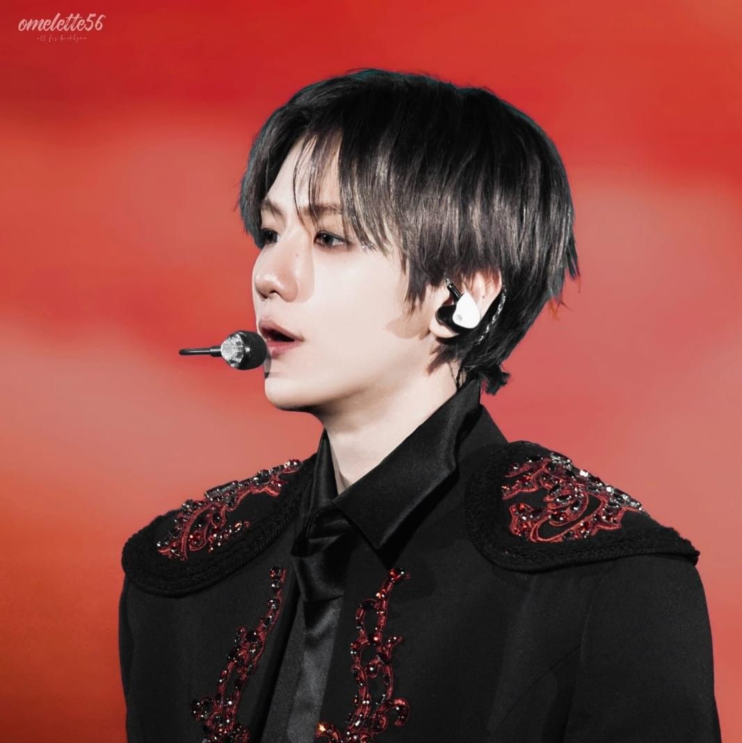 EXO의 비하인드 컷