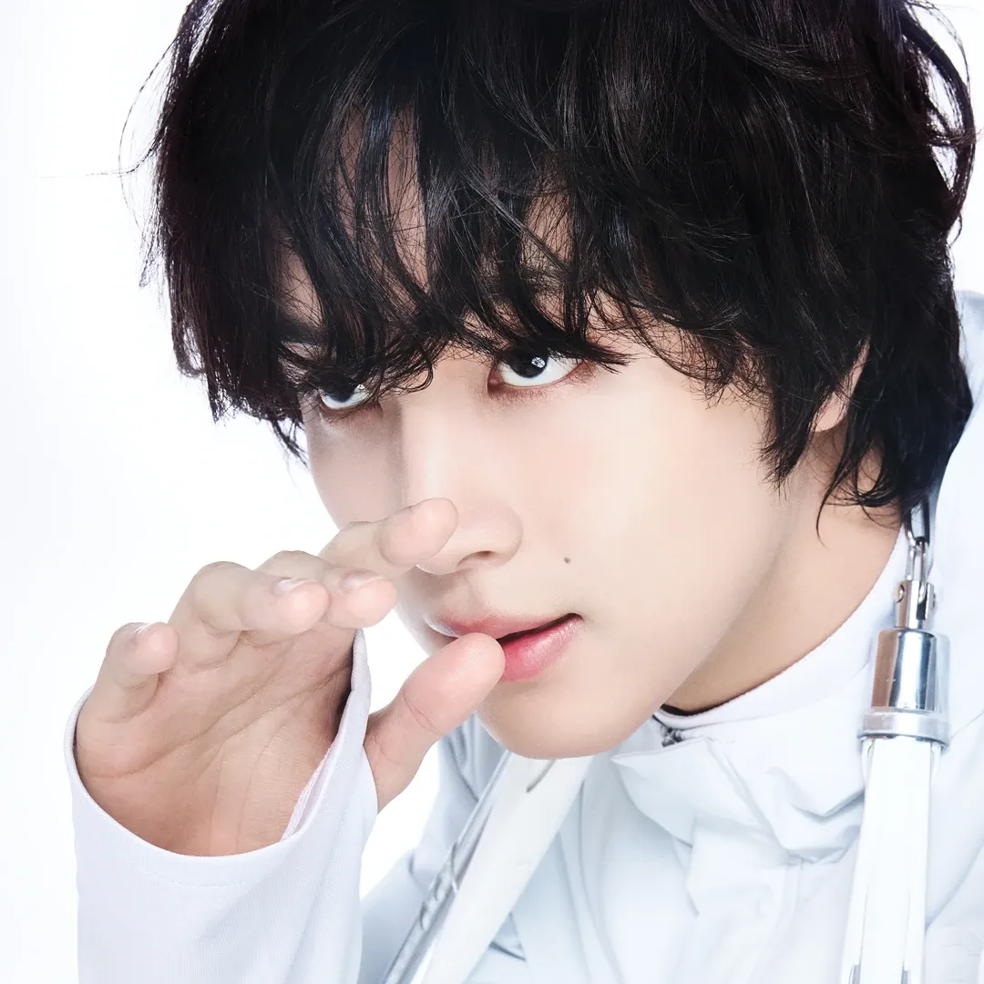 Latest photo of Haechan (NCT 127, NCT DREAM)