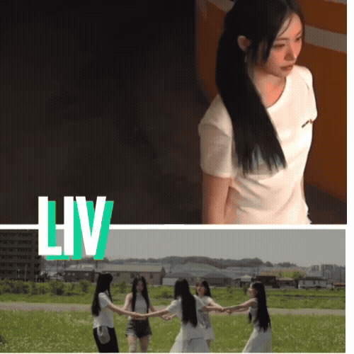 Latest photo of Liv (RESCENE)