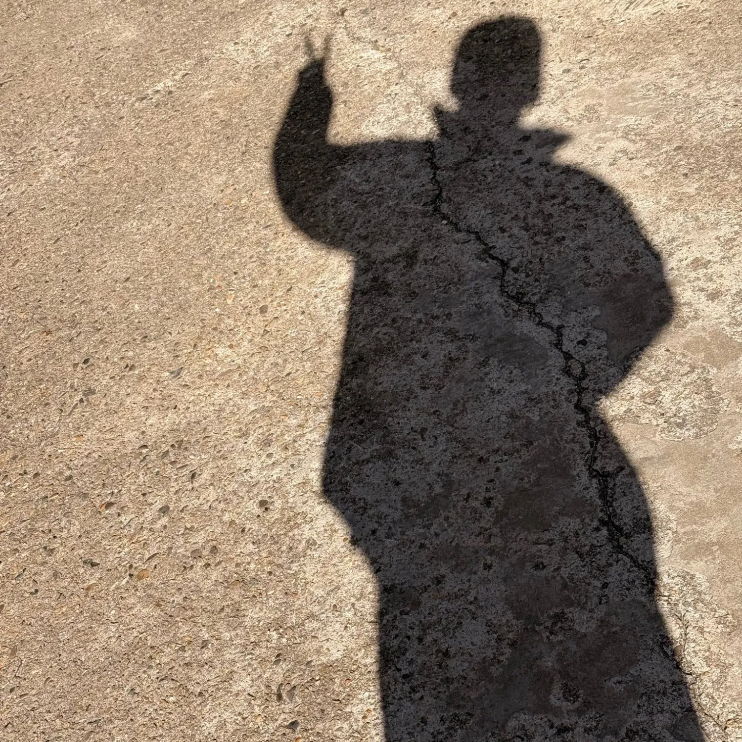 Recent activity shot of Hanbin (TEMPEST)